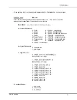 Preview for 8 page of YOKOGAWA Power Series Plus IM 249x-COMM Communications Manual