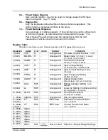 Preview for 11 page of YOKOGAWA Power Series Plus IM 249x-COMM Communications Manual