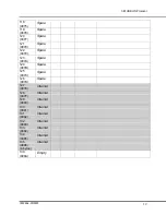 Preview for 14 page of YOKOGAWA Power Series Plus IM 249x-COMM Communications Manual