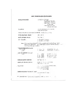 Preview for 5 page of YOKOGAWA Power Series Plus User Manual