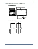 Preview for 5 page of YOKOGAWA Powercert UZ005 User Manual