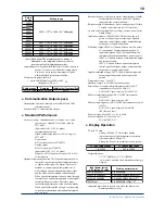 Preview for 12 page of YOKOGAWA Powercert UZ005 User Manual