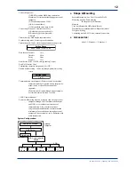 Preview for 14 page of YOKOGAWA Powercert UZ005 User Manual