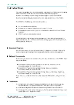 Preview for 2 page of YOKOGAWA PR300 User Manual