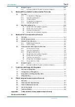 Preview for 8 page of YOKOGAWA PR300 User Manual