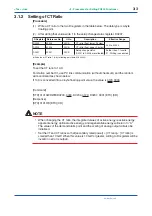 Preview for 26 page of YOKOGAWA PR300 User Manual