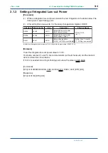 Preview for 27 page of YOKOGAWA PR300 User Manual