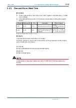 Preview for 35 page of YOKOGAWA PR300 User Manual