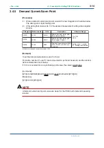 Preview for 37 page of YOKOGAWA PR300 User Manual