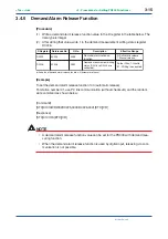 Preview for 38 page of YOKOGAWA PR300 User Manual