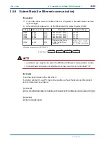 Preview for 46 page of YOKOGAWA PR300 User Manual