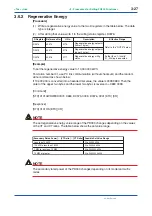 Preview for 50 page of YOKOGAWA PR300 User Manual