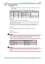 Preview for 53 page of YOKOGAWA PR300 User Manual