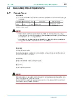 Preview for 54 page of YOKOGAWA PR300 User Manual