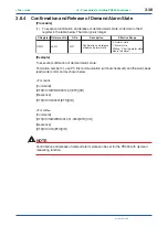 Preview for 61 page of YOKOGAWA PR300 User Manual