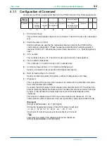 Preview for 63 page of YOKOGAWA PR300 User Manual