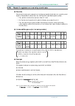 Preview for 68 page of YOKOGAWA PR300 User Manual