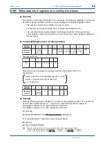 Preview for 69 page of YOKOGAWA PR300 User Manual