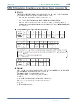 Preview for 71 page of YOKOGAWA PR300 User Manual