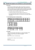 Preview for 72 page of YOKOGAWA PR300 User Manual