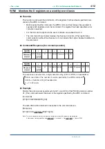 Preview for 73 page of YOKOGAWA PR300 User Manual