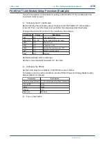 Preview for 77 page of YOKOGAWA PR300 User Manual