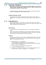 Preview for 83 page of YOKOGAWA PR300 User Manual