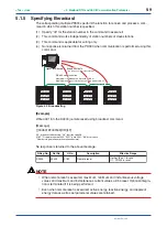 Preview for 88 page of YOKOGAWA PR300 User Manual