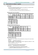 Preview for 90 page of YOKOGAWA PR300 User Manual