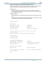 Preview for 107 page of YOKOGAWA PR300 User Manual