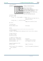 Preview for 108 page of YOKOGAWA PR300 User Manual