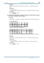 Preview for 123 page of YOKOGAWA PR300 User Manual