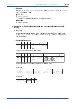 Preview for 127 page of YOKOGAWA PR300 User Manual