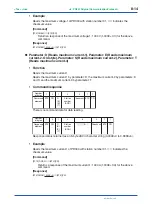 Preview for 129 page of YOKOGAWA PR300 User Manual