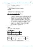 Preview for 133 page of YOKOGAWA PR300 User Manual