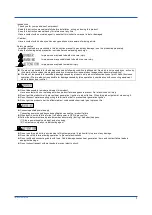 Preview for 5 page of YOKOGAWA PR720 User Manual