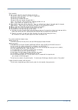 Preview for 6 page of YOKOGAWA PR720 User Manual