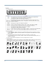 Preview for 16 page of YOKOGAWA PR720 User Manual