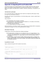 Preview for 46 page of YOKOGAWA ProSafe-COM Technical Information