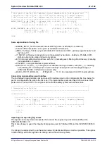 Preview for 47 page of YOKOGAWA ProSafe-COM Technical Information