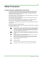 Preview for 4 page of YOKOGAWA ProSafe-RS Installation Guidance