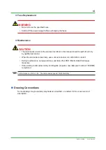 Preview for 8 page of YOKOGAWA ProSafe-RS Installation Guidance