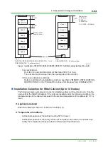 Предварительный просмотр 82 страницы YOKOGAWA ProSafe-RS Installation Guidance