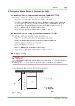 Предварительный просмотр 147 страницы YOKOGAWA ProSafe-RS Installation Guidance