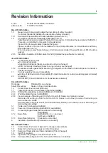 Предварительный просмотр 205 страницы YOKOGAWA ProSafe-RS Installation Guidance