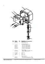 Предварительный просмотр 27 страницы YOKOGAWA PUS400G User Manual