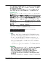 Preview for 2 page of YOKOGAWA PX8000 User Manual