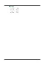 Preview for 3 page of YOKOGAWA PX8000 User Manual