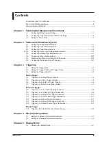 Preview for 10 page of YOKOGAWA PX8000 User Manual