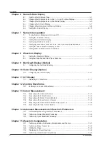 Preview for 11 page of YOKOGAWA PX8000 User Manual